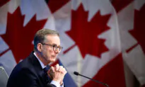 Bank of Canada Warns Prolonged US Tariffs Could Trigger ‘Market Dysfunction’