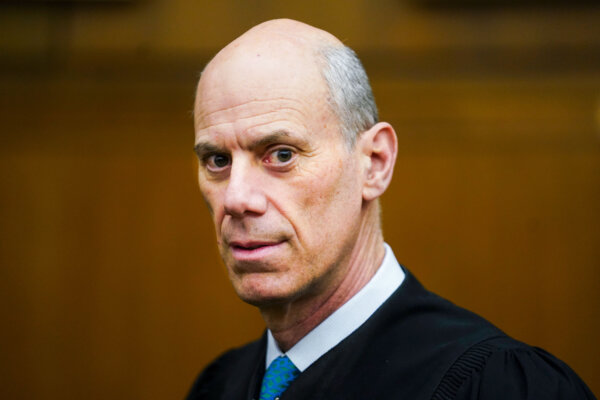 Court Rules on Judge's Order to Hold Trump Admin in Contempt