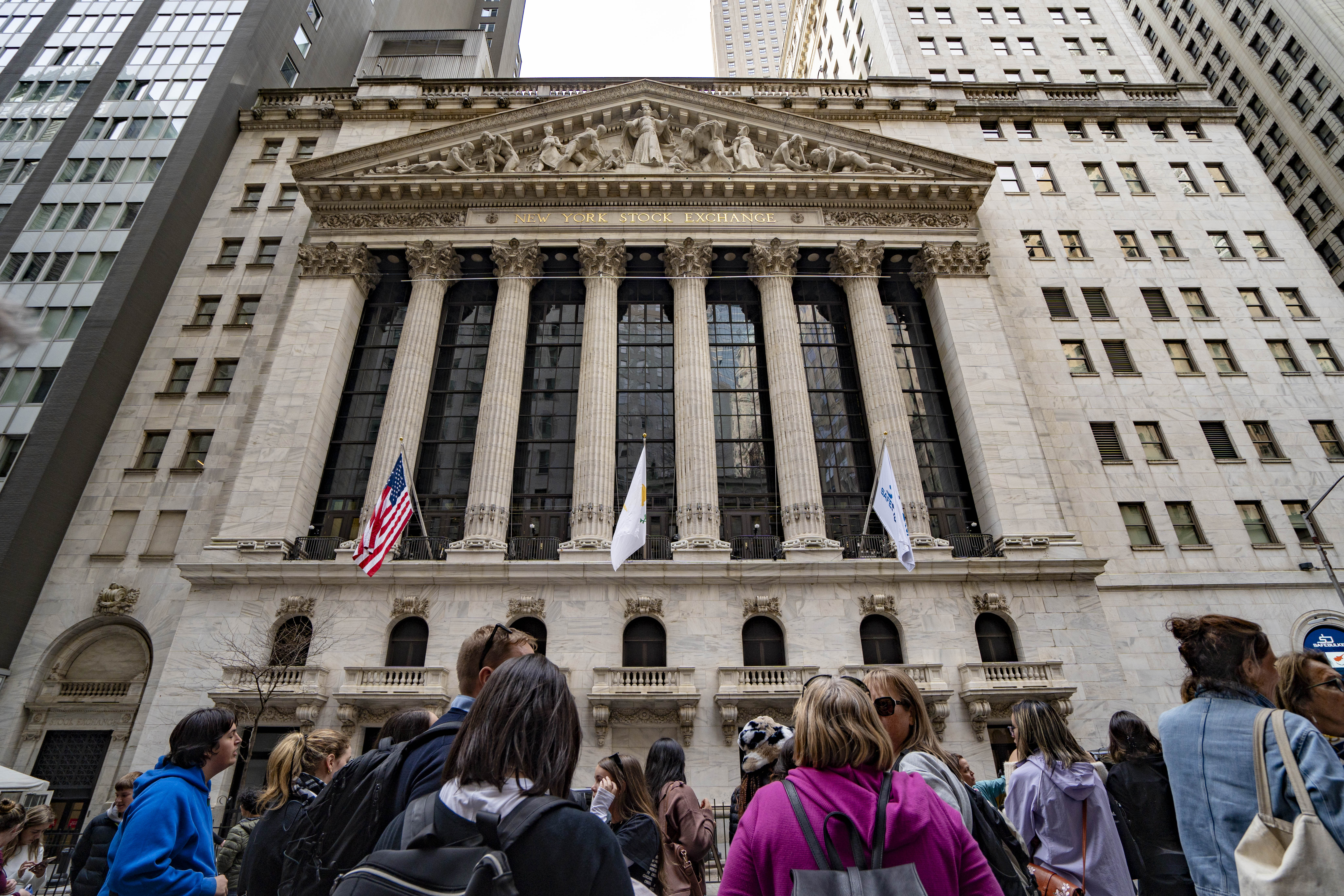 Dsc06810-stock Exchange