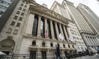 Wall Street Cheers Easing US–China Tariff Tensions