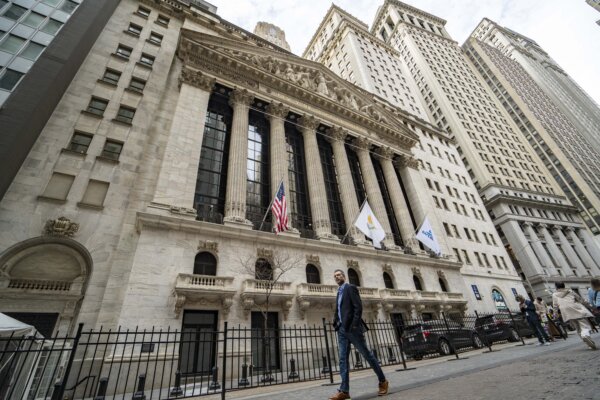 Markets Rally After US, China Announce 90-day Tariff Reductions