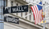 Dow Jones Rallies 500 Points After Strong US Jobs Report