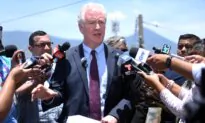 Maryland Senator Says El Salvador Denied Him Meeting, Phone Call With Deported Man