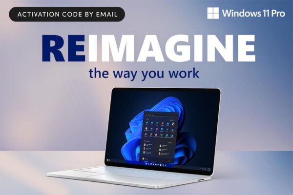 Tariffs Will Make Technology More Expensive, So Upgrade Your PC With Windows 11 Pro