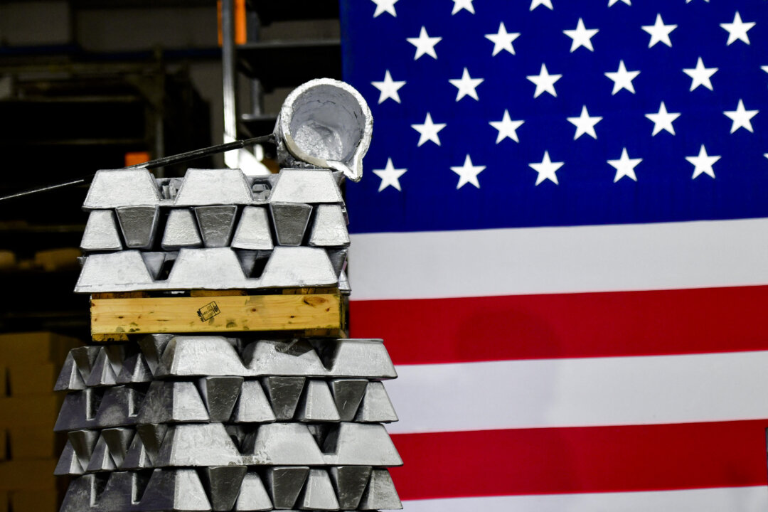 The Fed report also showed that the manufacturing sector grew at a 5.1 percent annualized pace in the first quarter.