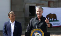California Sues Trump Admin Over EV Emissions Rollback