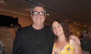Shen Yun ‘Brings Ancient Chinese Culture to the World,’ Says Entertainment Company Owner