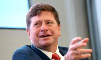 Federal Court Appoints Jay Clayton to Continue Serving as Manhattan’s US Attorney
