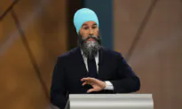 With His Own Seat in Jeopardy, Singh Stands by Decision Not to Trigger Election in 2024
