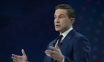 Poilievre Vows to Scrap Electric Vehicle Sales Mandate