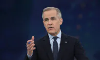 Liberals’ Platform Promises $130 Billion in New Spending, Larger Deficits