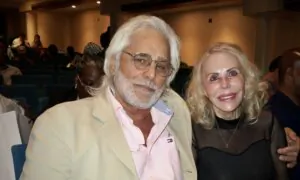 Shen Yun ‘Most Beautiful, Magnificent Thing I’ve Ever Seen on Stage,’ Says NC Patron
