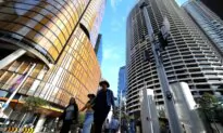 Unemployment Holds at 4.1 Percent as Job Market Absorbs More Workers
