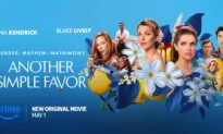 Film Previews: May 2025