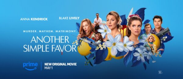 Film Previews: May 2025