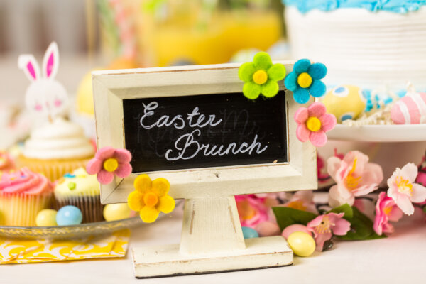 7 Great Recipes for Spring Brunch Season