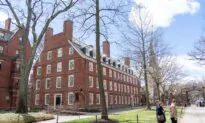 Harvard No Longer Eligible for New Grants From Federal Government: White House