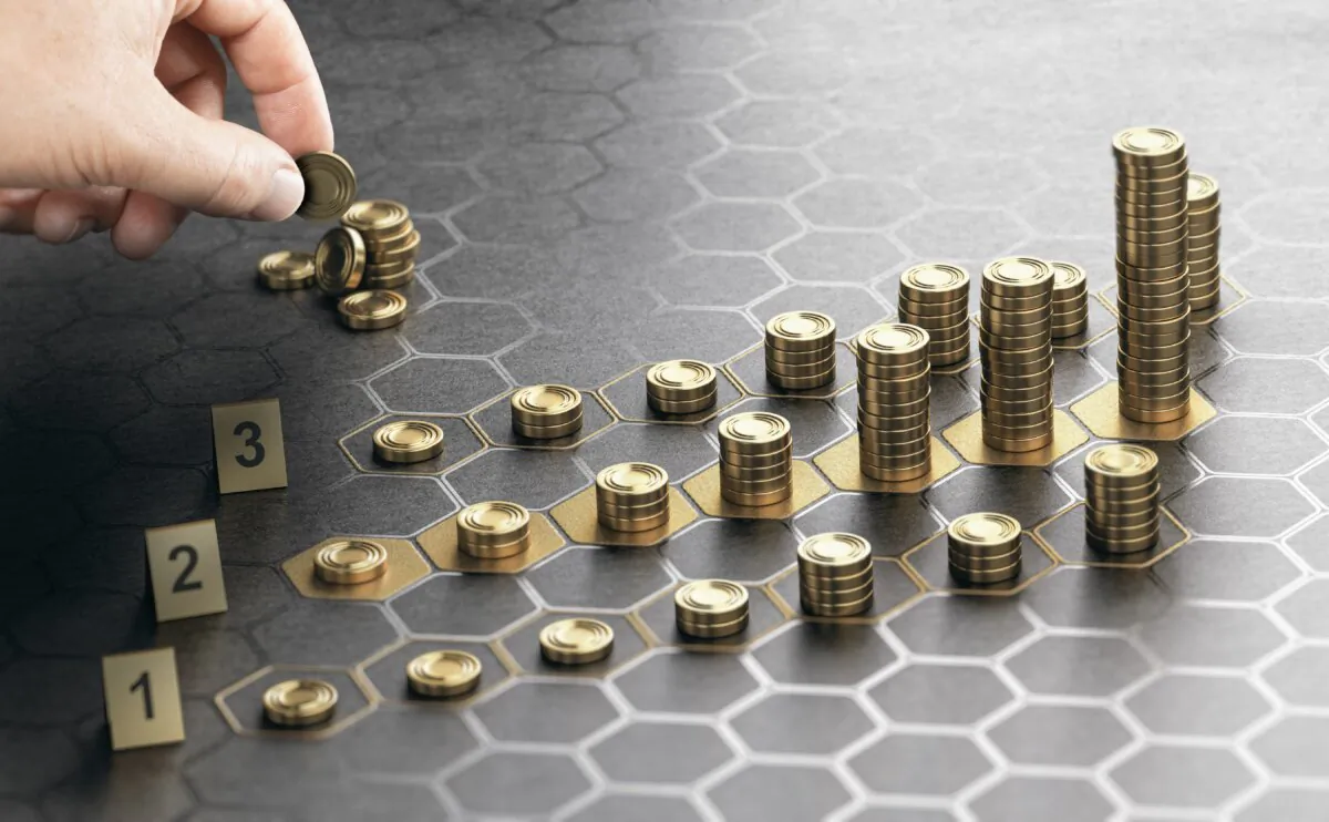 A simple portfolio checkup can help you assess your savings, diversification, cash reserves and investment risks. (Olivier Le Moal/Shutterstock)