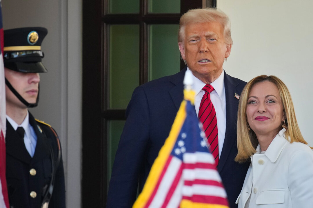 As a European leader, Meloni has the opportunity to open the way for in-depth and constructive U.S.–EU trade talks