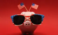 America’s Trade ‘Deficit’ Is a Ringing Endorsement
