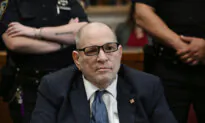 A Split Verdict in Harvey Weinstein’s Sex Assault Retrial in New York