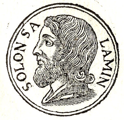Solon Athens