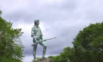Lexington and Concord at 250