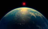 Scientists Find Strongest Evidence Yet of Potential Life on Faraway Planet