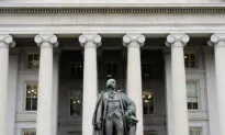 Treasury Department Sanctions Chinese Refinery Accused of Buying More Than $1 Billion Worth of Iranian Oil