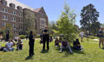 2 Dead, Son of Sheriff’s Deputy in Custody After Florida State University Shooting