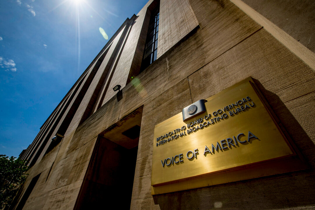Legal Battles, Accusations of Bias as America’s Public Media Faces Uncertain Future