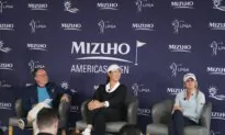 Women’s Pro Golf Still Hasn’t Captured a Big Audience, but There’s Hope