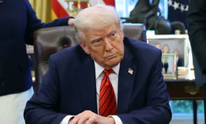 FSU Shooting Leaves 2 Dead, Suspect in Custody; Trump Says US, China in Active Trade Talks