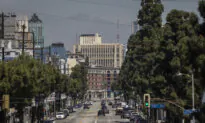 Survey Finds LA County Quality of Life Index Stuck at a 10-Year Low