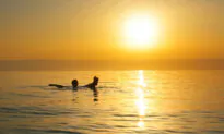 Taking the Kids: Spa Can Be Entré to a New Culture
