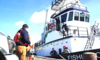 Trump Signs Orders Supporting American Seafood Industry