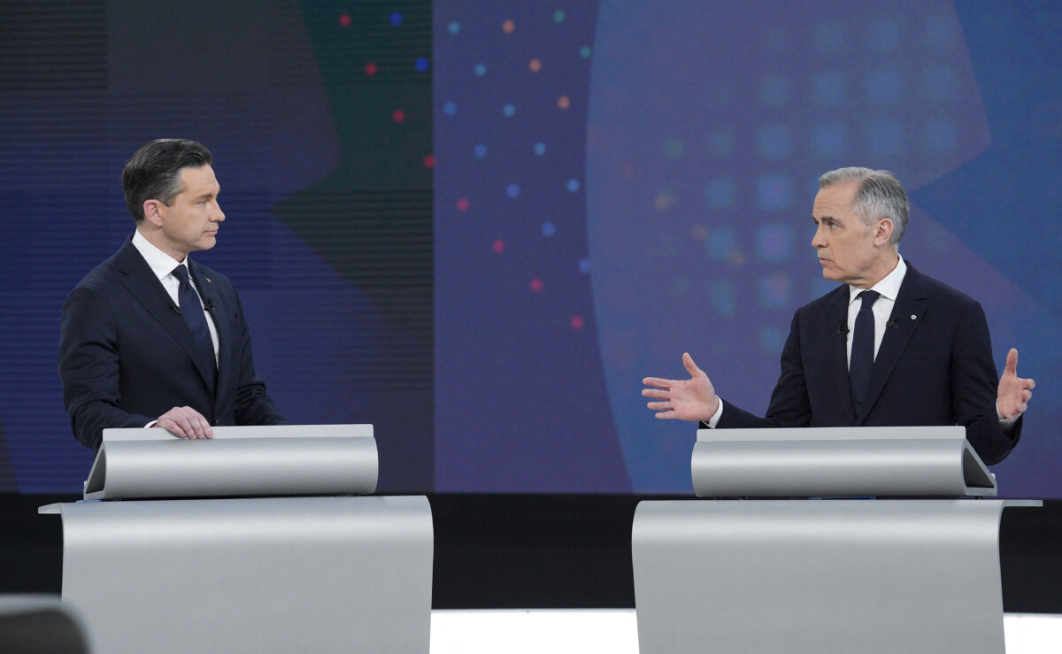 Epoch Times Photo