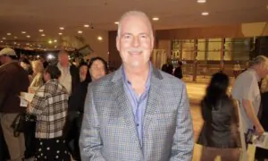 Shen Yun Performing Arts Is ‘Really Spectacular,’ Says Company CEO