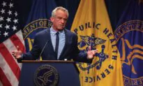 RFK Jr. Wants to Change What America Eats