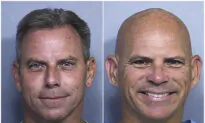 Menendez Brothers Resentencing Hearing Set for May 13–14