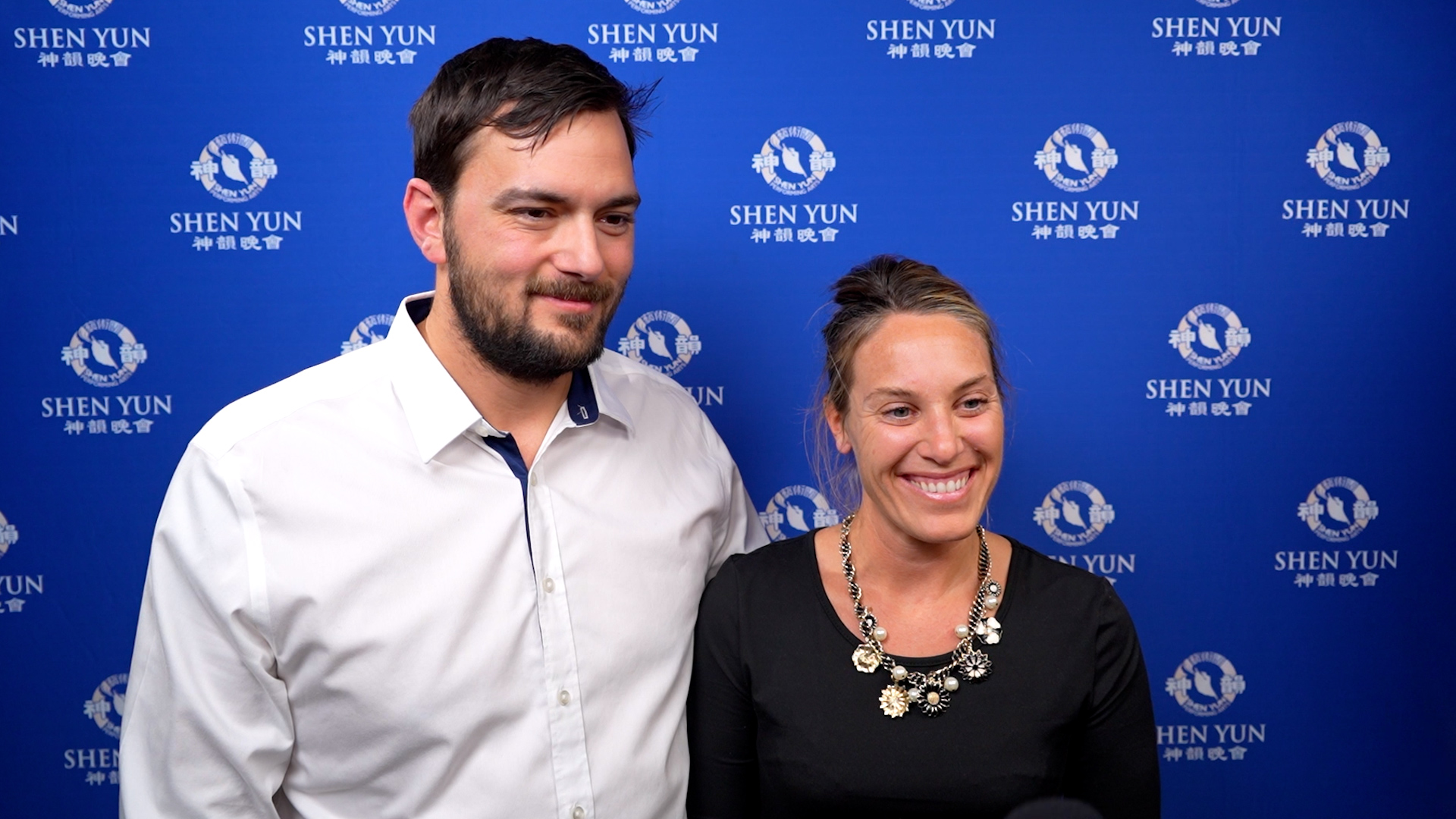 Charlotte Audience Members Says Shen Yun’s Artistry Is Beautiful | EpochTV