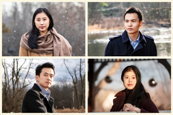 Persecuted in China, Young Shen Yun Artists Find New Meaning on the World Stage