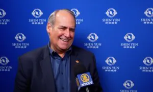 Award-Winning Columnist Mesmerized by Traditional Culture in Shen Yun: ‘It Was Really Amazing’