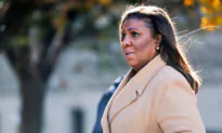 Letitia James Asks Virginia Judge to Dismiss Charges
