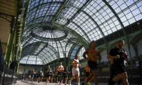 Hyrox Athlete Apologizes for Beijing Race, Forfeits Victory