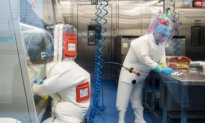 HHS Unveils Policy to End Funding for ‘Dangerous Gain-of-Function Research’