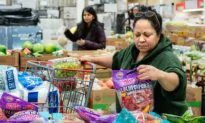 Federal Reserve’s Preferred PCE Inflation Ticks Up Slightly