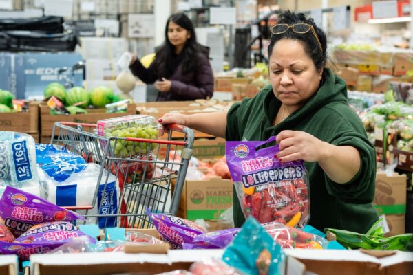 US Inflation Slows to Lowest Level Since February 2021