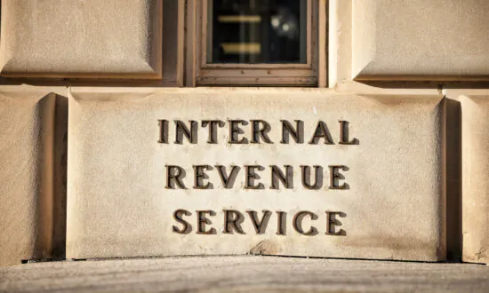 IRS Reports $10.6 Billion in Financial Crimes as Enforcement Expands Beyond Taxes