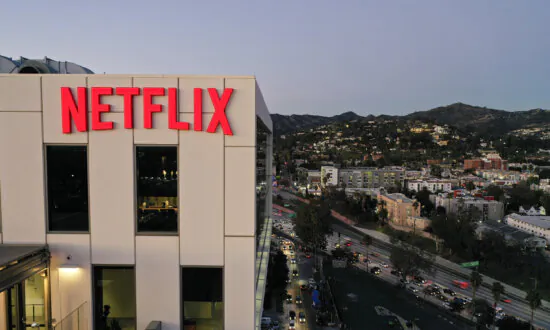 Netflix Acquires Ben Affleck’s AI Filmmaking Company InterPositive